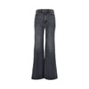 the hustler roller sneak jeans