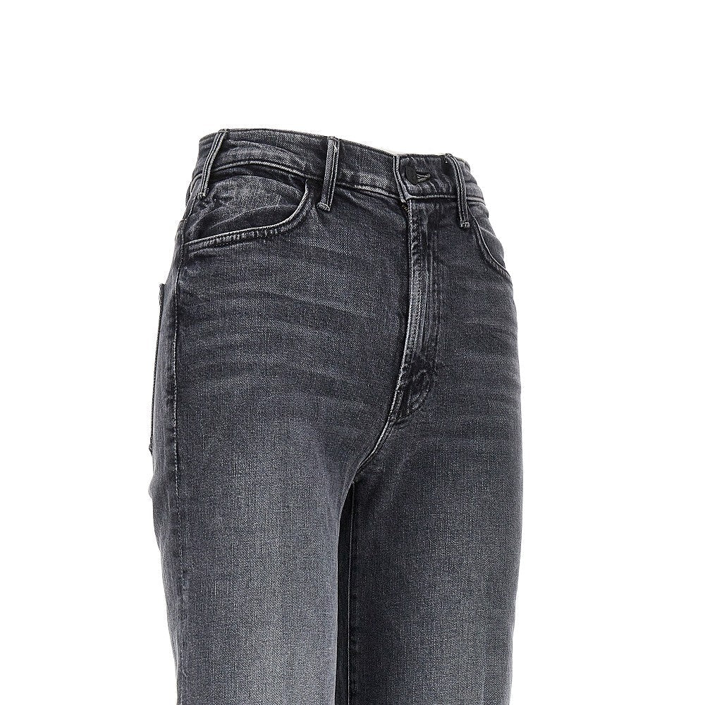 the hustler roller sneak jeans