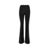 PINKO 42 slim pants with rear split