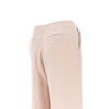 wide leg satin pants