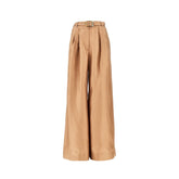 ZIMMERMANN I satin wide leg pants