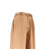 ZIMMERMANN I satin wide leg pants
