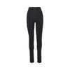 bistretch fabric skinny pants