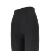 bistretch fabric skinny pants