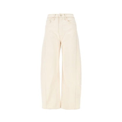 MOTHER 26 the half-pipe ankle jeans