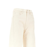 MOTHER 26 the half-pipe ankle jeans