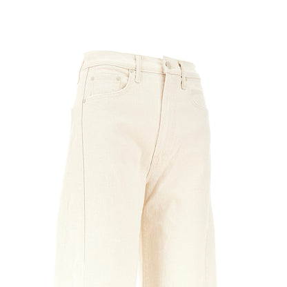 MOTHER 26 the half-pipe ankle jeans