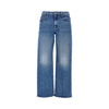 maven flood denim jeans