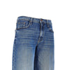 maven flood denim jeans