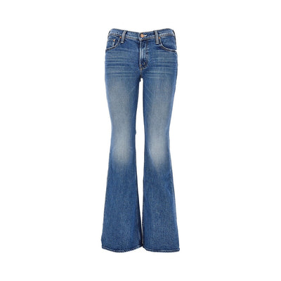 the jinx heel denim jeans