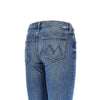 the jinx heel denim jeans