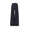 dane wide leg jeans