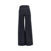 dane wide leg jeans