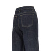 dane wide leg jeans