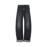KHAITE 26 karo jeans