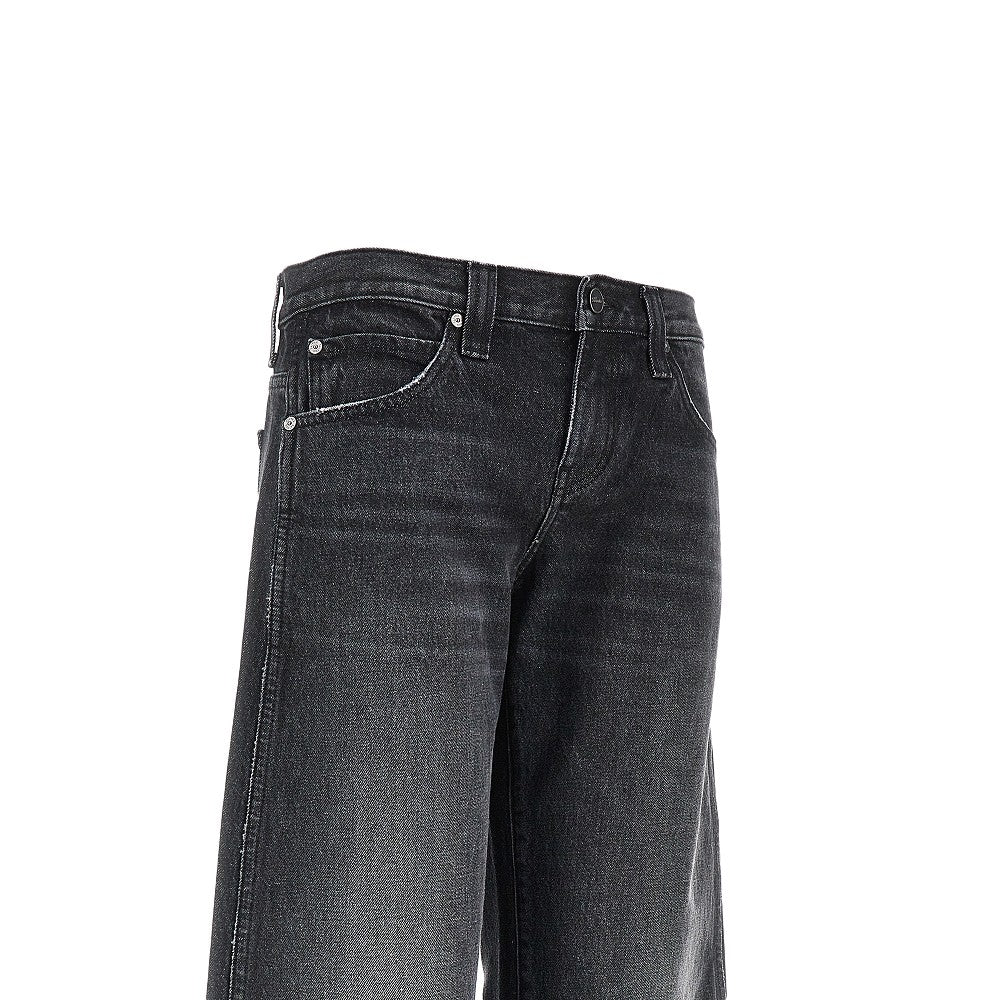 KHAITE 26 karo jeans