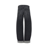 KHAITE 26 karo jeans