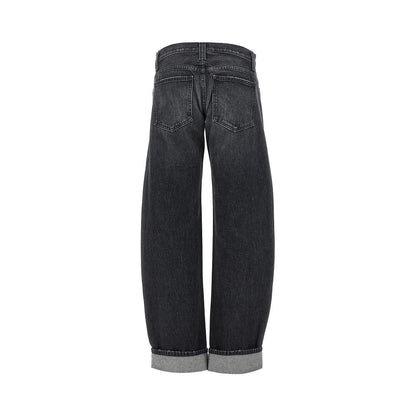 KHAITE 26 karo jeans