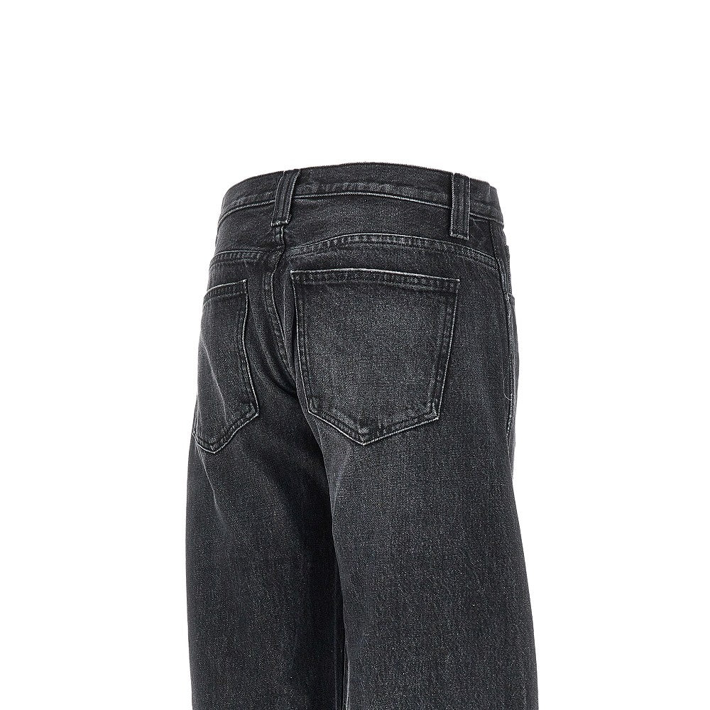 KHAITE 26 karo jeans