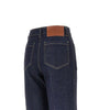 alina wide leg jeans