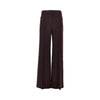 alina wool flannel pants
