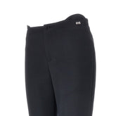 VICTORIA BECKHAM 12 wool-blend cropped pants