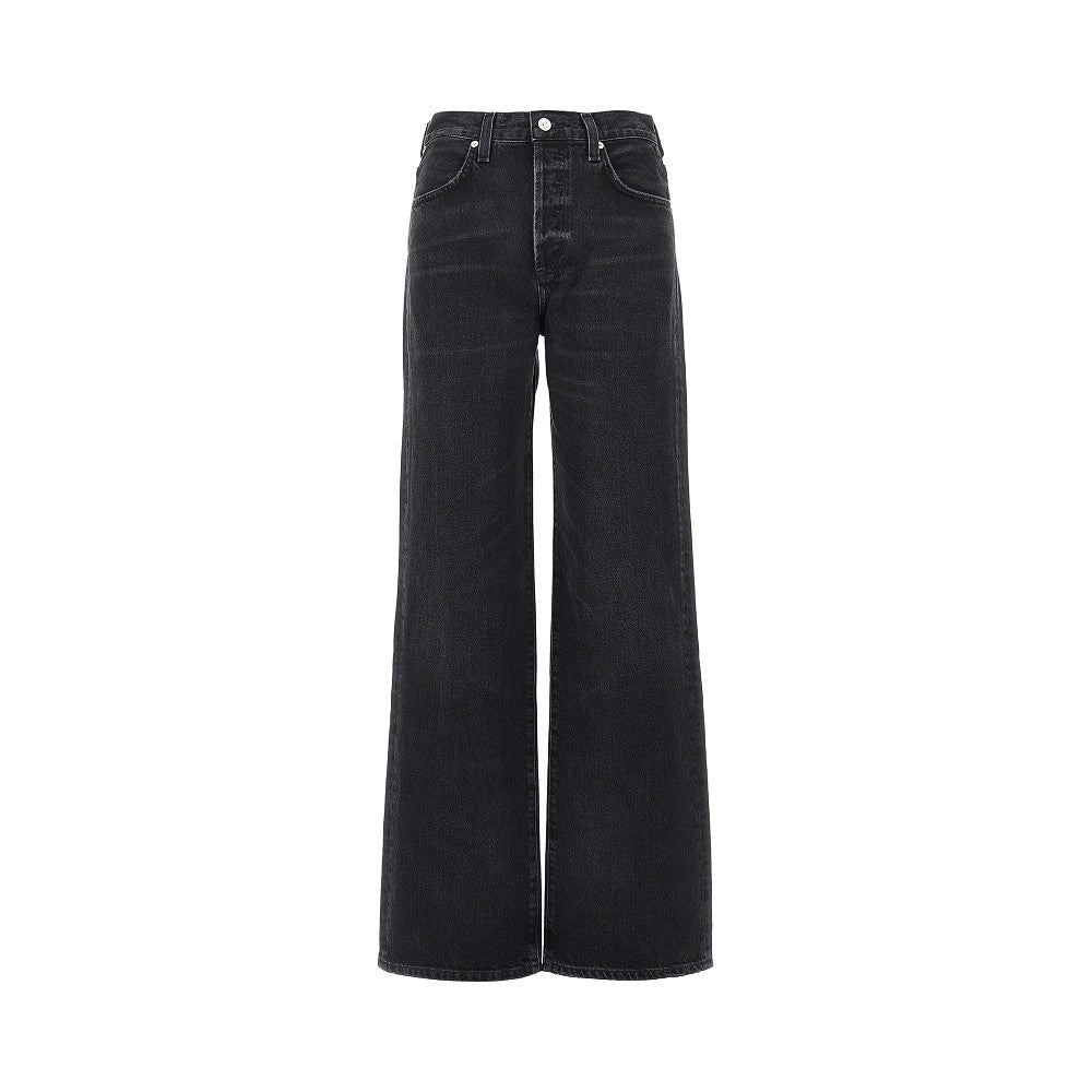 CITIZENS OF HUMANITY 25 annina straight jeans