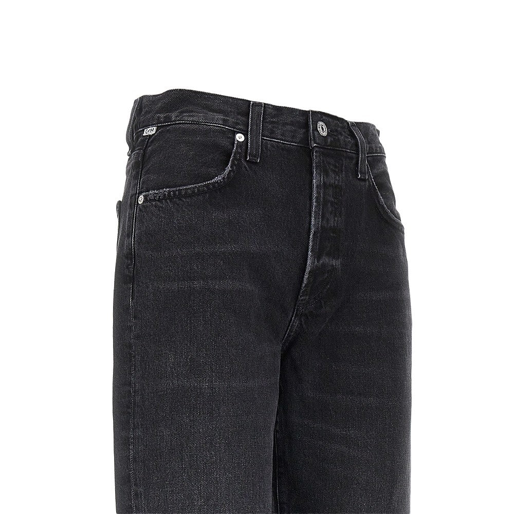 CITIZENS OF HUMANITY 25 annina straight jeans