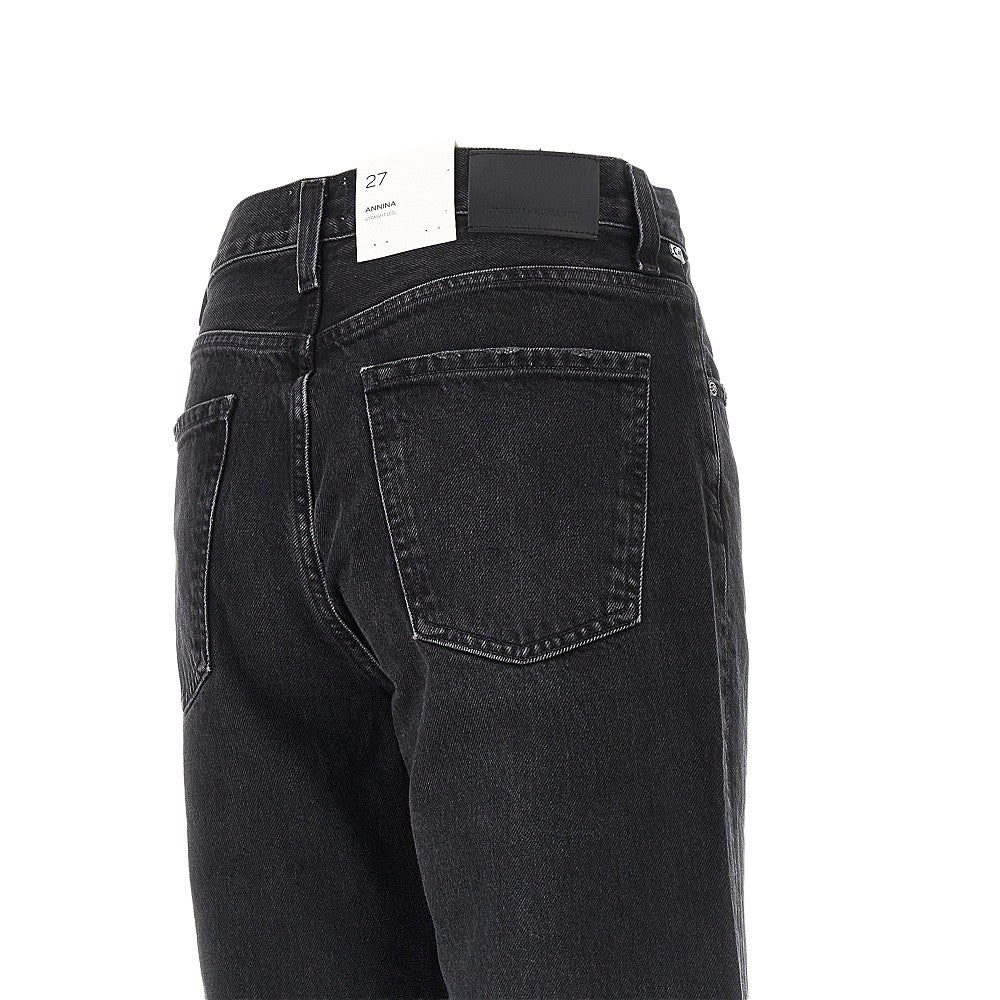 annina straight jeans