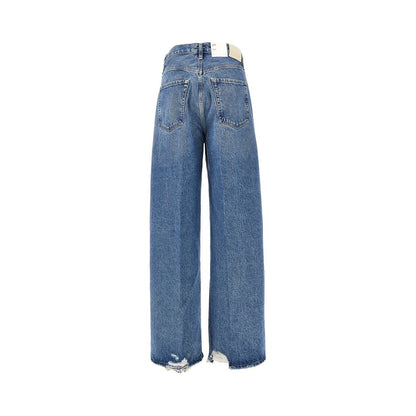 CITIZENS OF HUMANITY 24 ayla baggy fit jeans