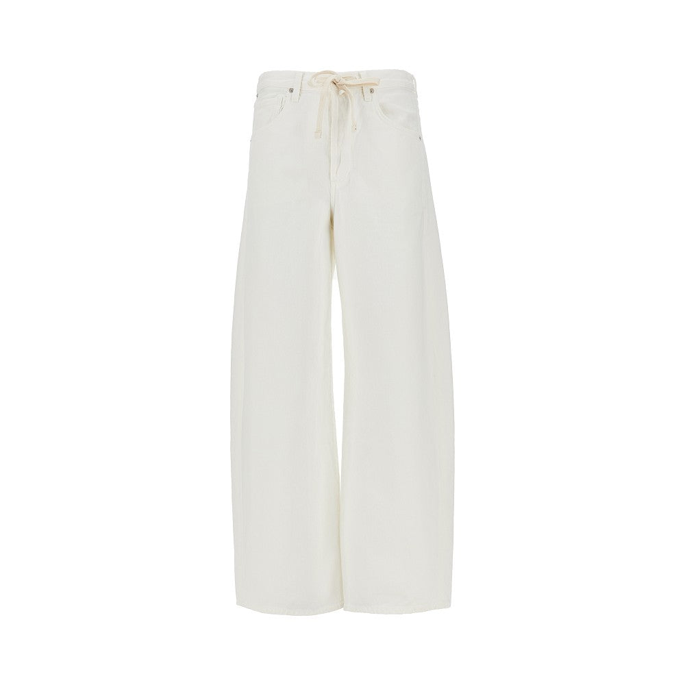 CITIZENS OF HUMANITY 27 brynn drawstring jeans