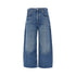 CITIZENS OF HUMANITY 25 ayla raw hem crop jeans