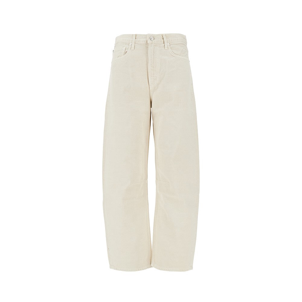 CITIZENS OF HUMANITY 24 relaxed fit miro jeans