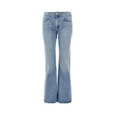 CITIZENS OF HUMANITY 29 genova low rise bootcut jeans