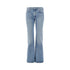 CITIZENS OF HUMANITY 29 genova low rise bootcut jeans