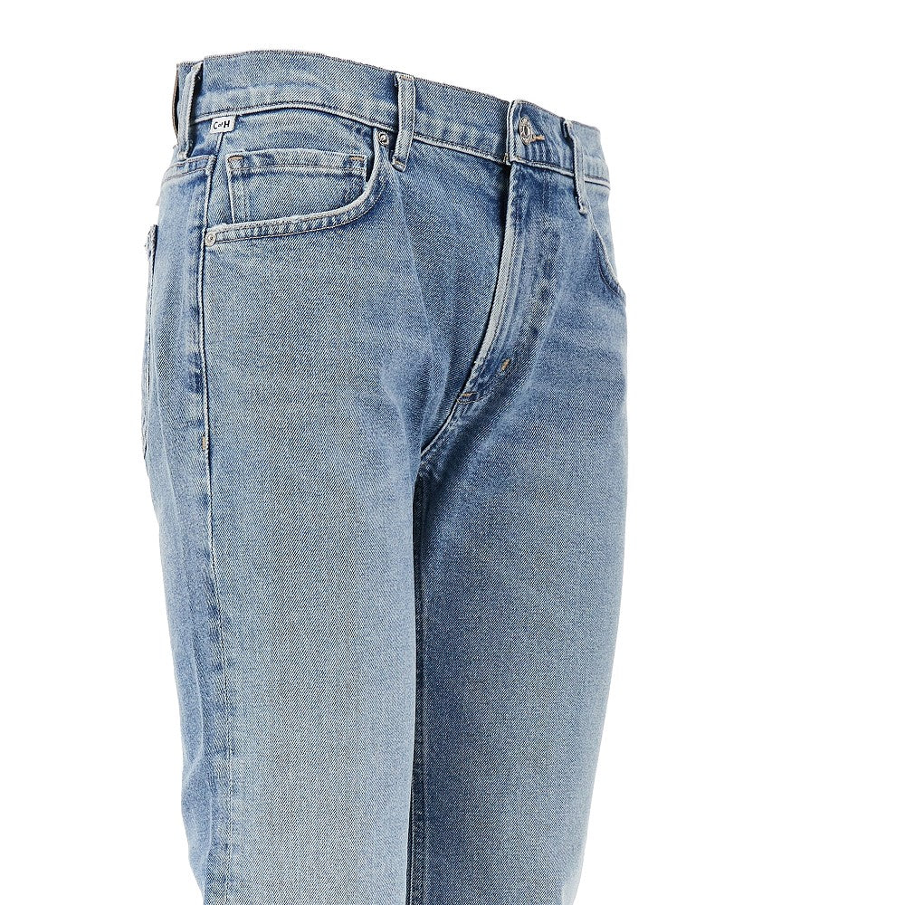 CITIZENS OF HUMANITY 29 genova low rise bootcut jeans