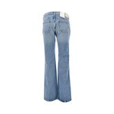 CITIZENS OF HUMANITY 29 genova low rise bootcut jeans
