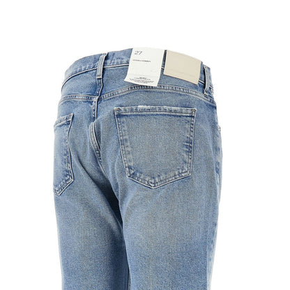 CITIZENS OF HUMANITY 29 genova low rise bootcut jeans