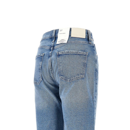 CITIZENS OF HUMANITY 28 delfina high-rise jeans