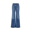 kimberly 70s flared jeans