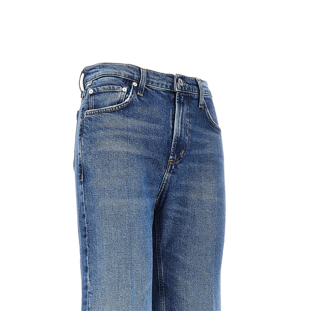 kimberly 70s flared jeans