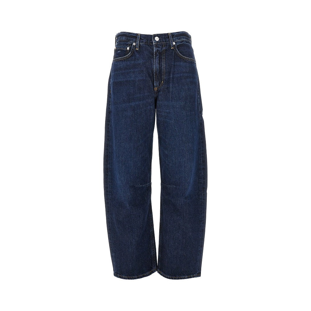 CITIZENS OF HUMANITY 24 miro relaxed fit jeans