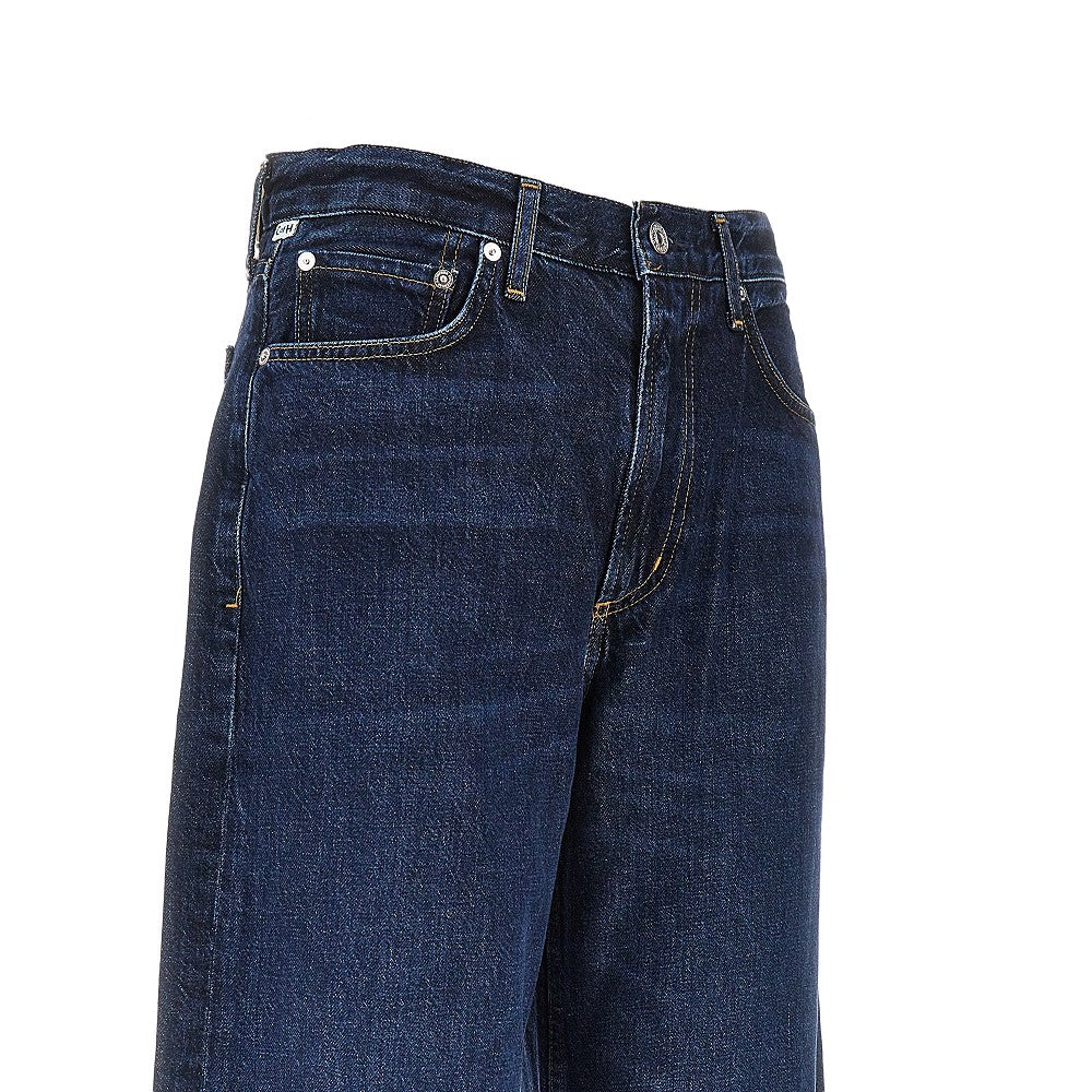 CITIZENS OF HUMANITY 24 miro relaxed fit jeans