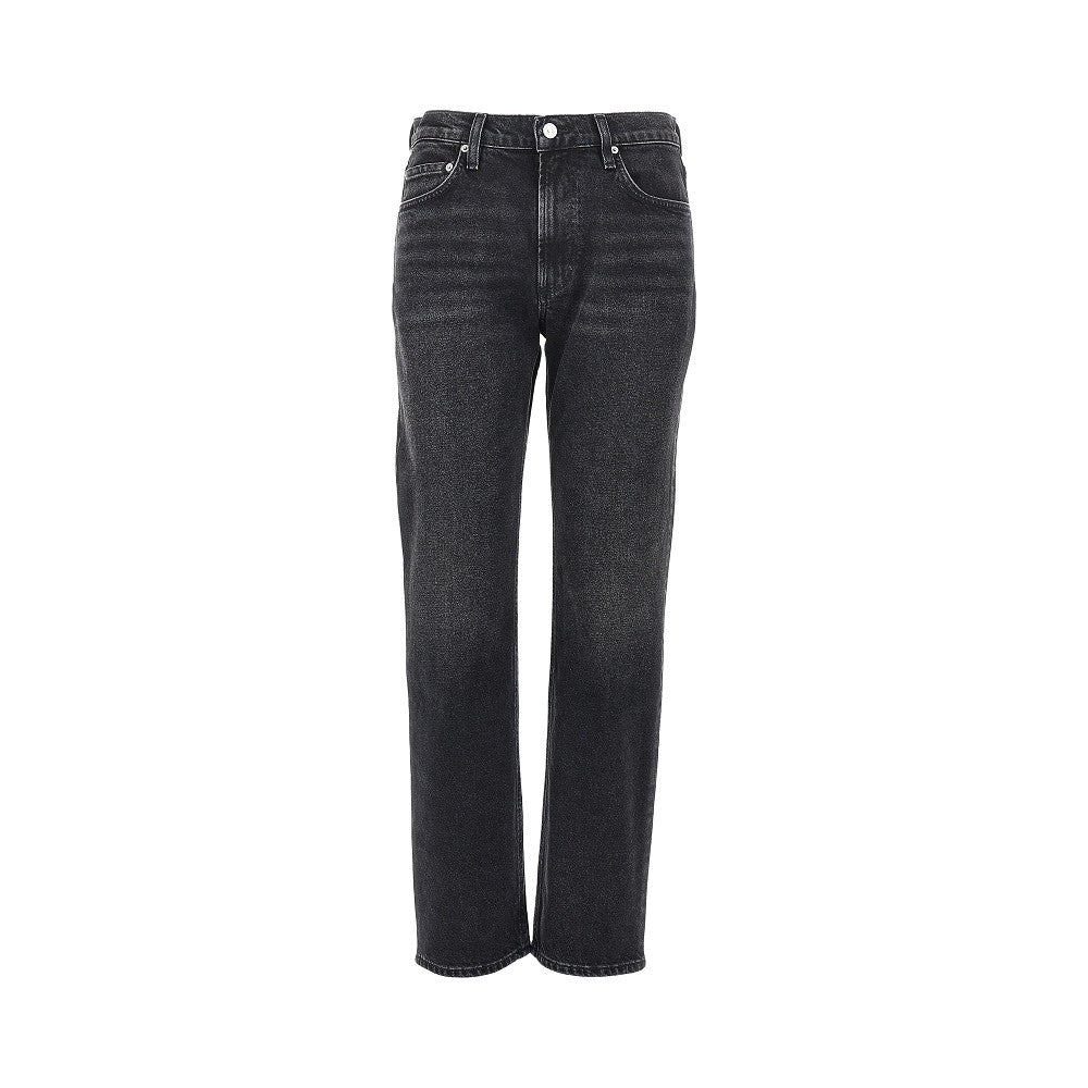 savannah cigarette jeans