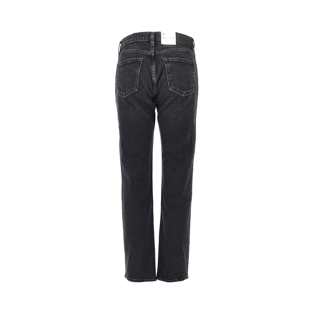 savannah cigarette jeans