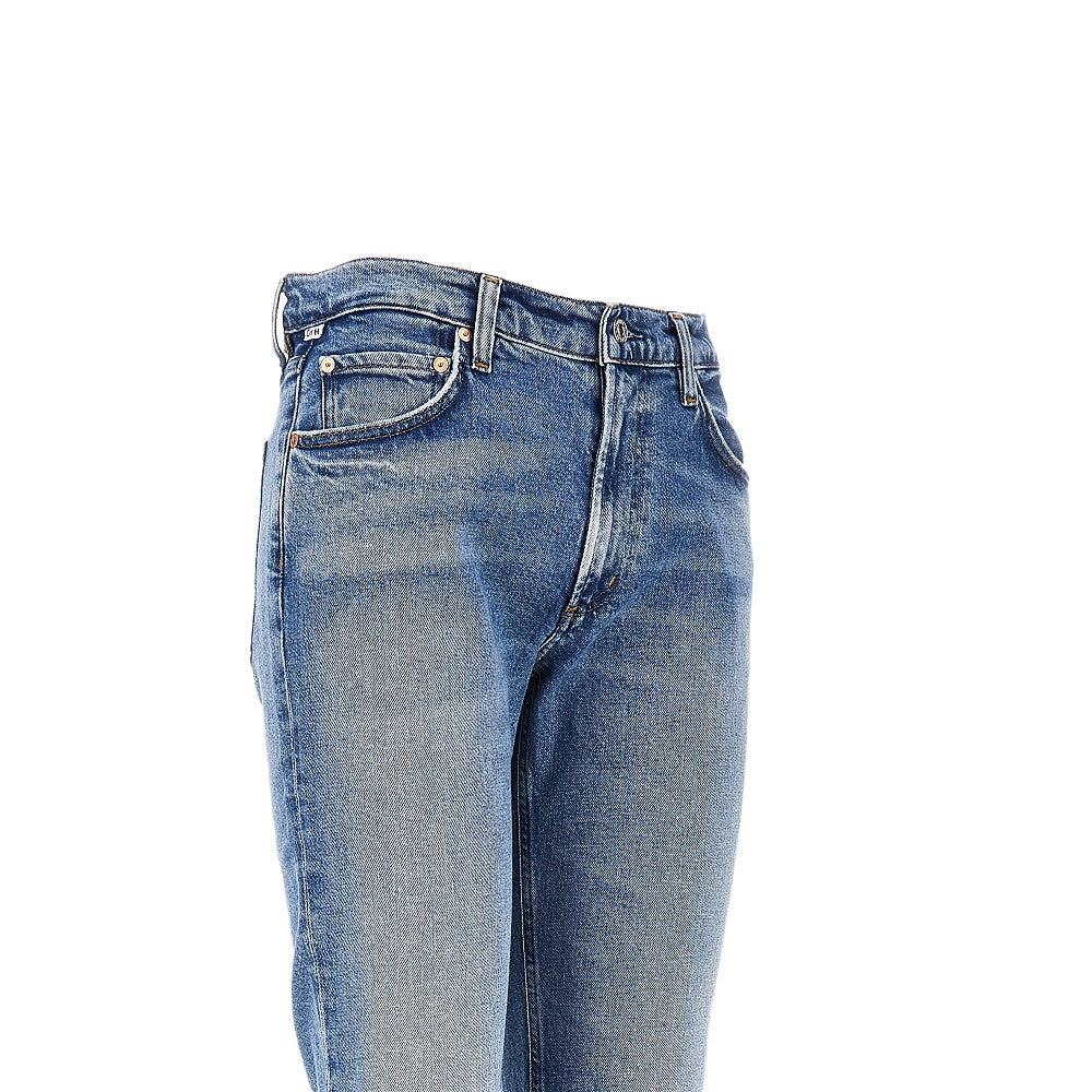 CITIZENS OF HUMANITY 25 denim savannah jeans