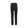stretch wool tailored pants