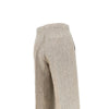 chevron linen batavia pants