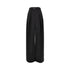 SPORTMAX 40 wide leg wool pants with darts
