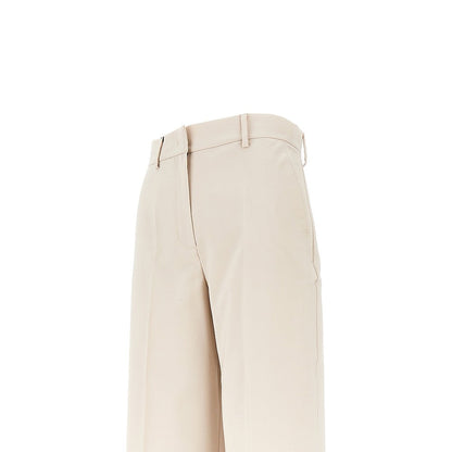 MAX MARA WEEKEND 42 virgin wool pants